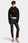 Black Nirvana Wash Cool Girl Jeans