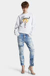 Cool Girl Jean