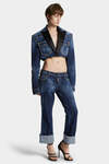 Tux Jenna Flare Jean