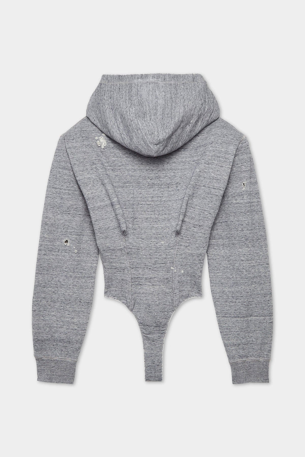 Bodysuit Hoodie