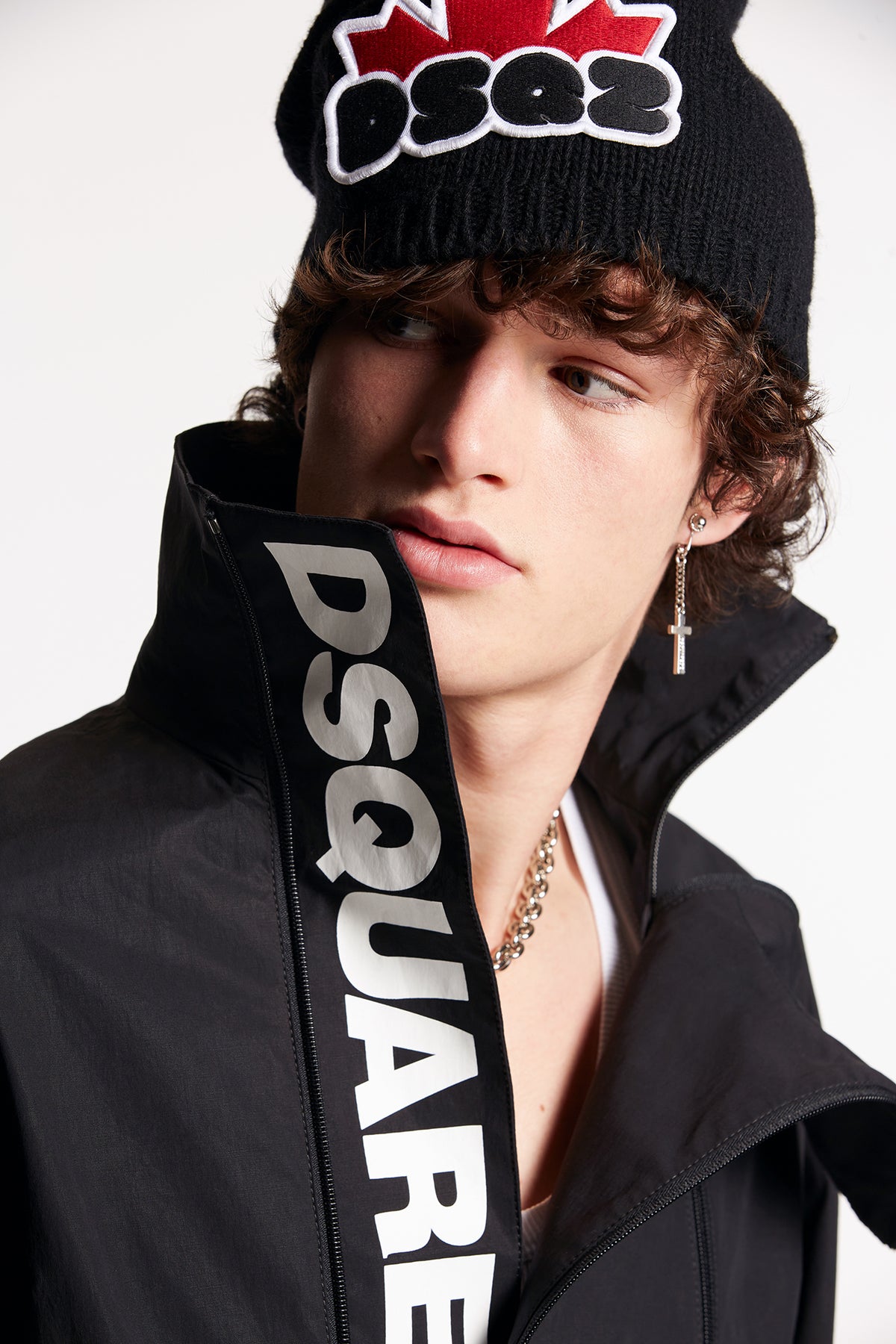 Dsquared2 Technical Kaban