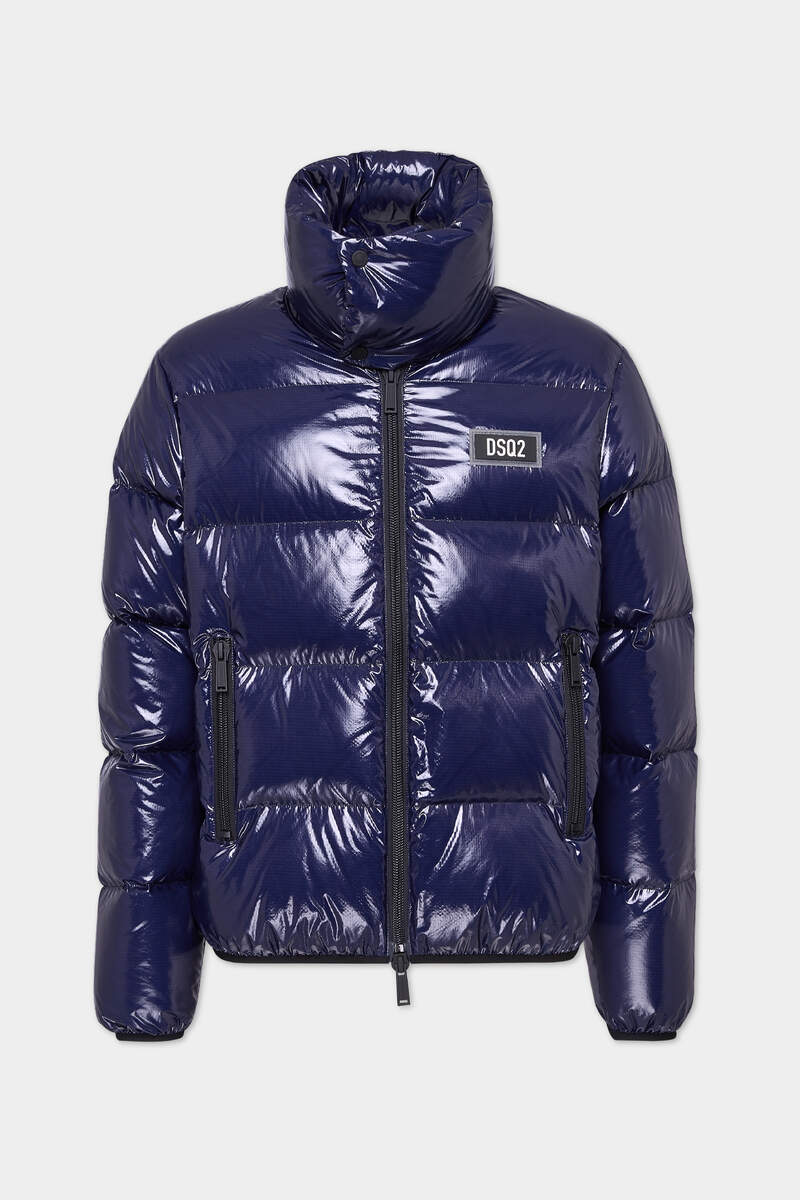 ULTRA LIGHT DOWN JACKET