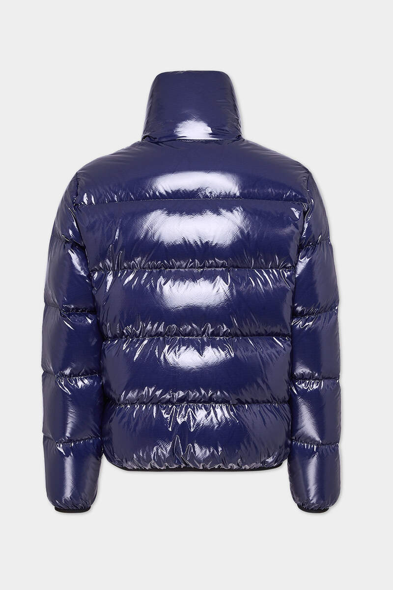 ULTRA LIGHT DOWN JACKET