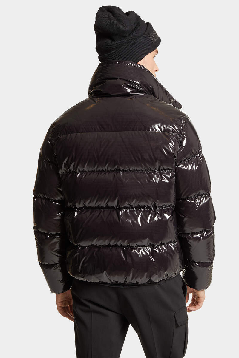 ULTRA LIGHT DOWN JACKET