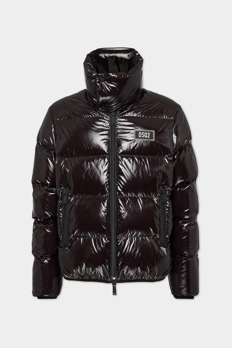 ULTRA LIGHT DOWN JACKET