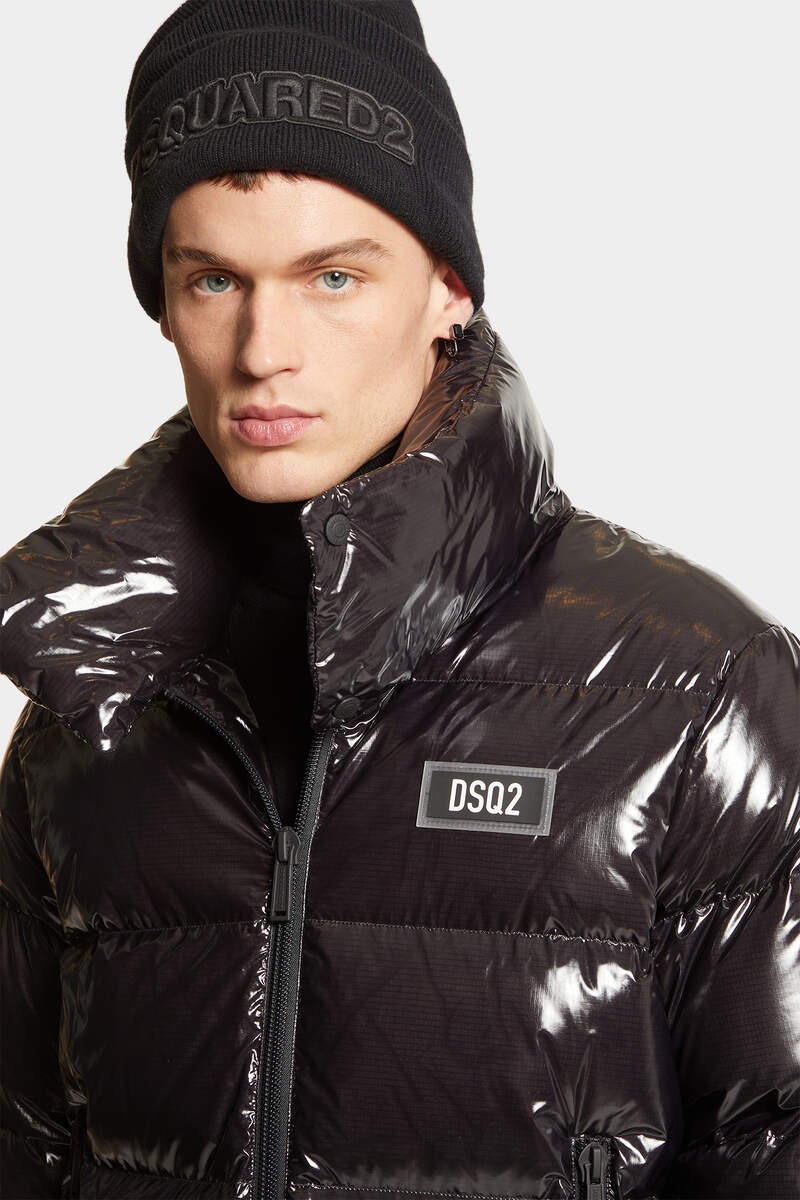 ULTRA LIGHT DOWN JACKET