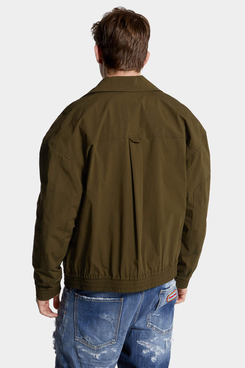 UTILITY TRACK BOMBER