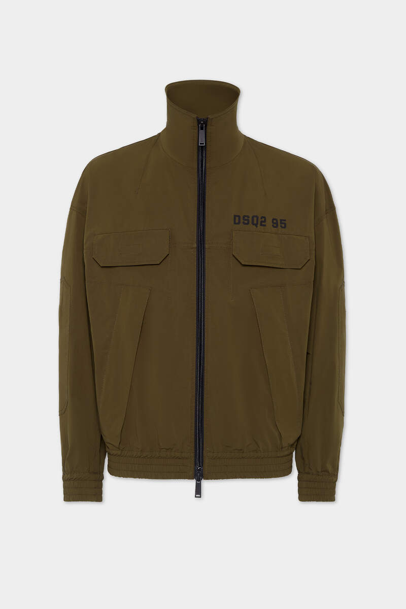 UTILITY TRACK BOMBER