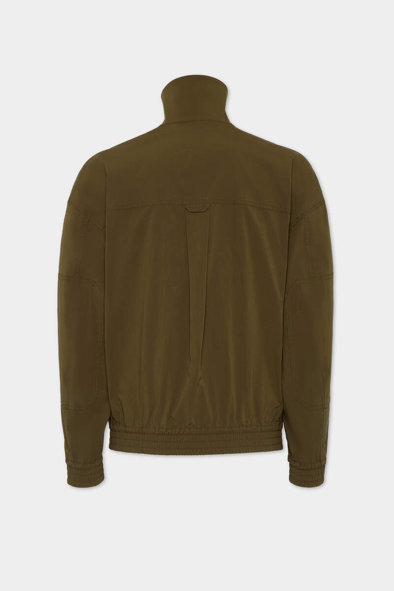 UTILITY TRACK BOMBER