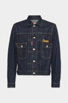 Rebel Jean Jacket