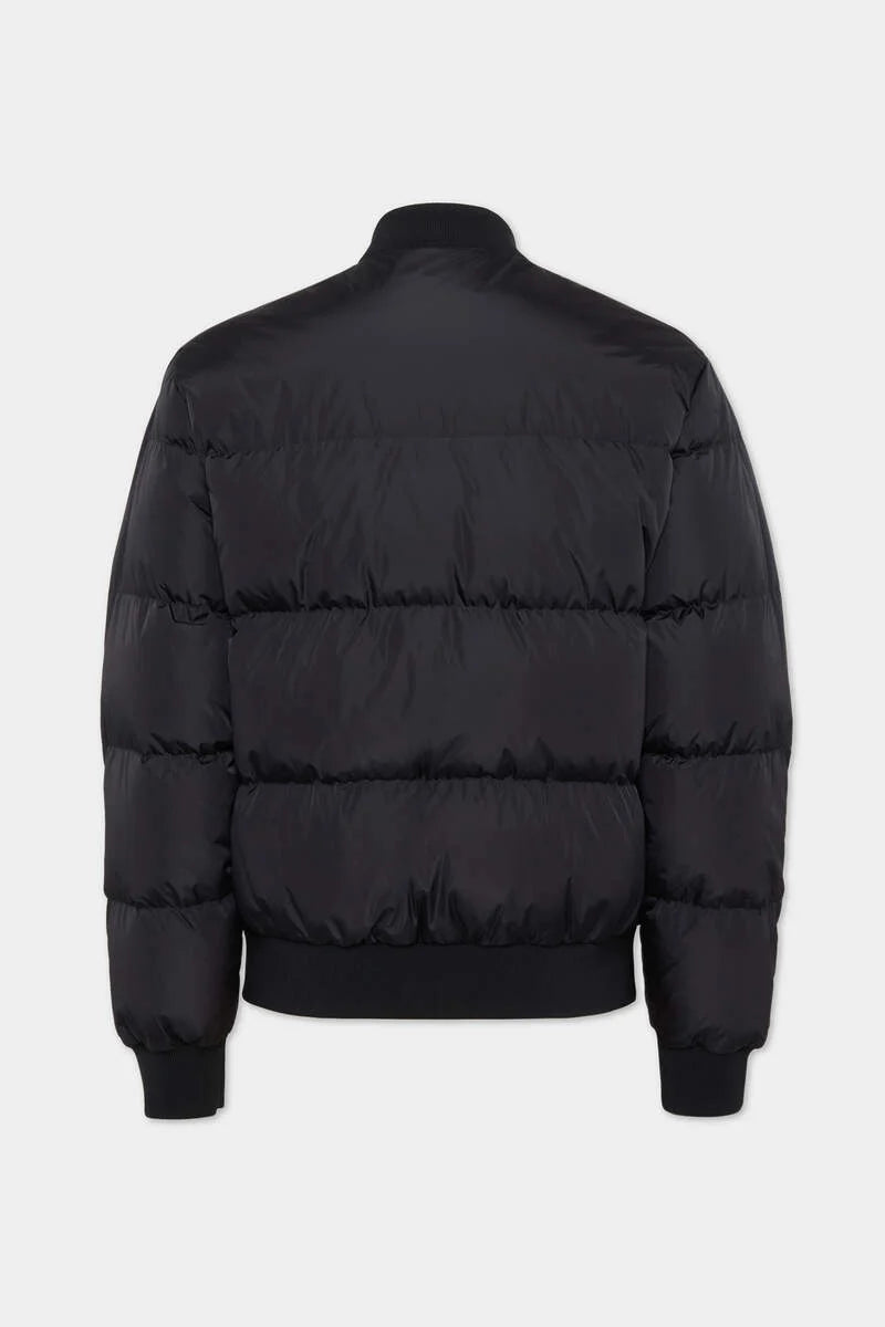 Easy Puffer Bomber-YC Group|Luxury Fashion