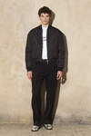 Dsquared2 Urban Quilted Bomber