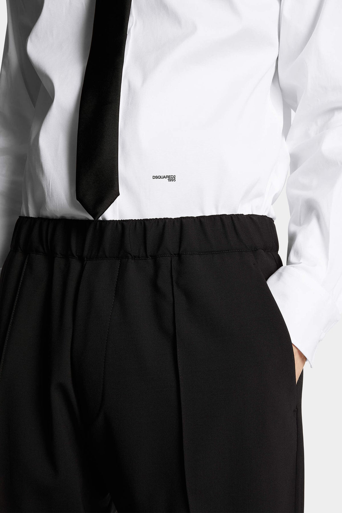 Mini D2 Relaxed Shirt