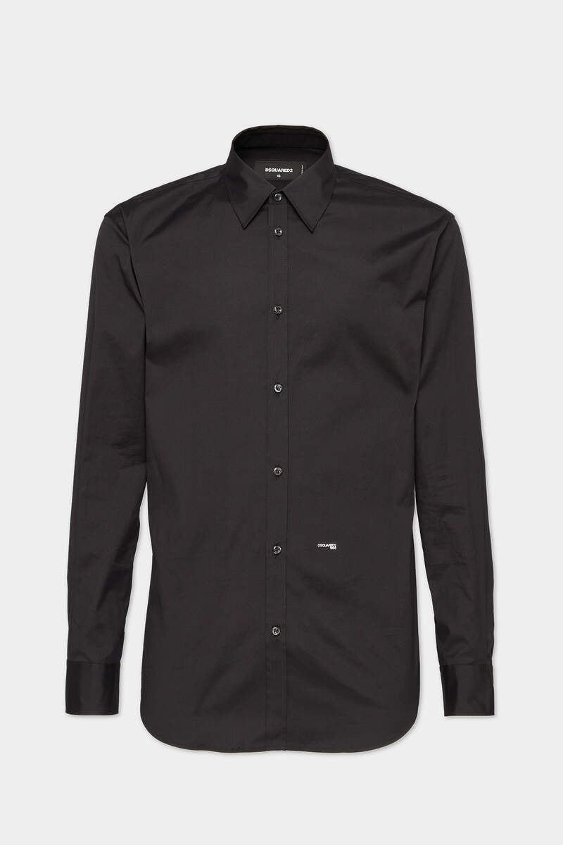 MINI D2 RELAXED SHIRT