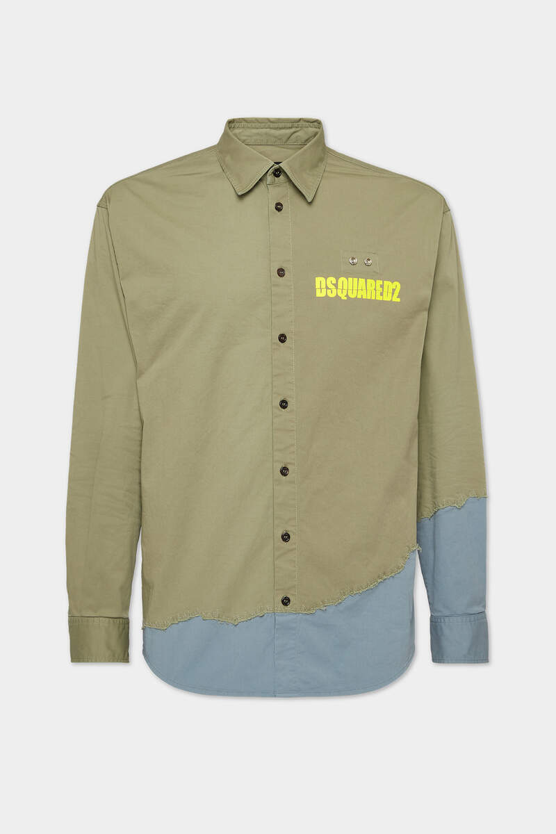 RUGGED SHIRT