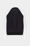 Drawstring Hybrid Shirt