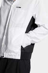 Drawstring Hybrid Shirt