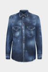 Fashion Western Shirt
