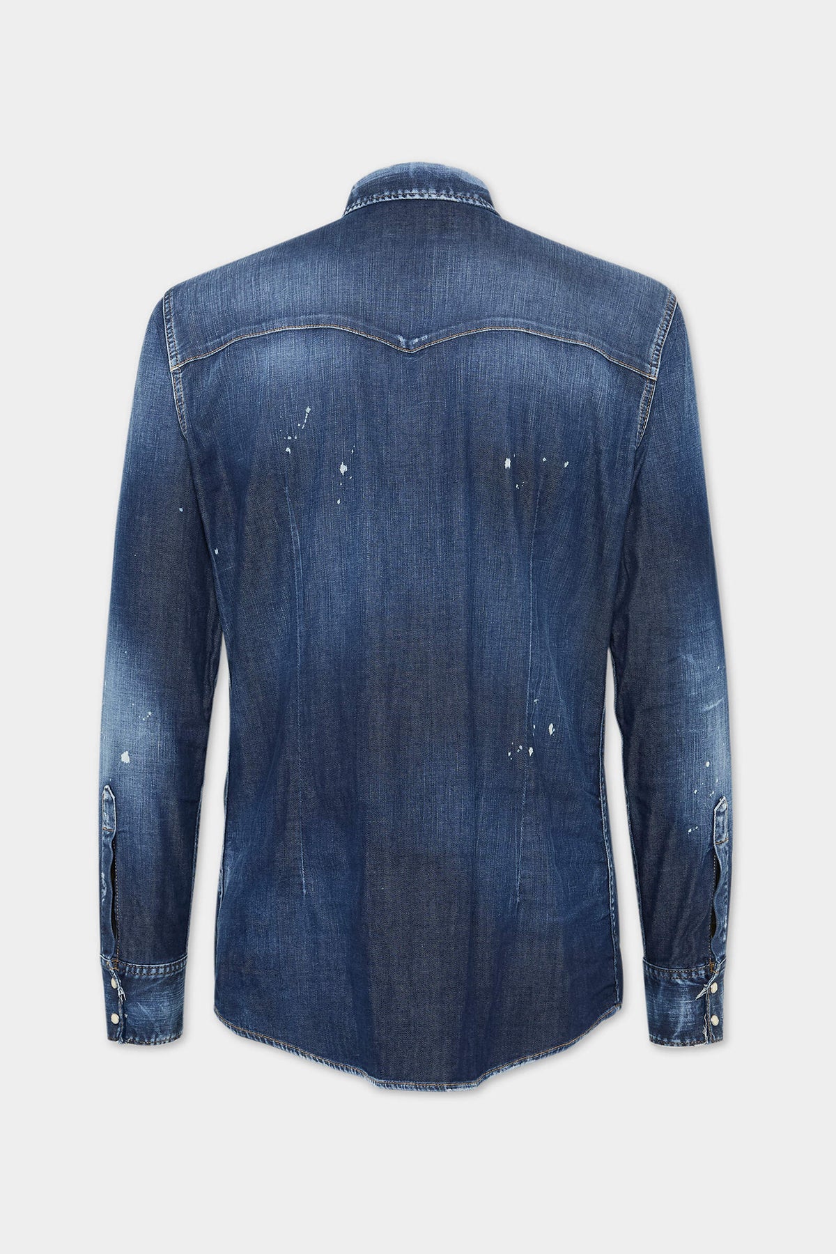 Fashion Western Shirt