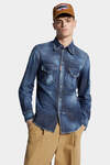 Fashion Western Shirt