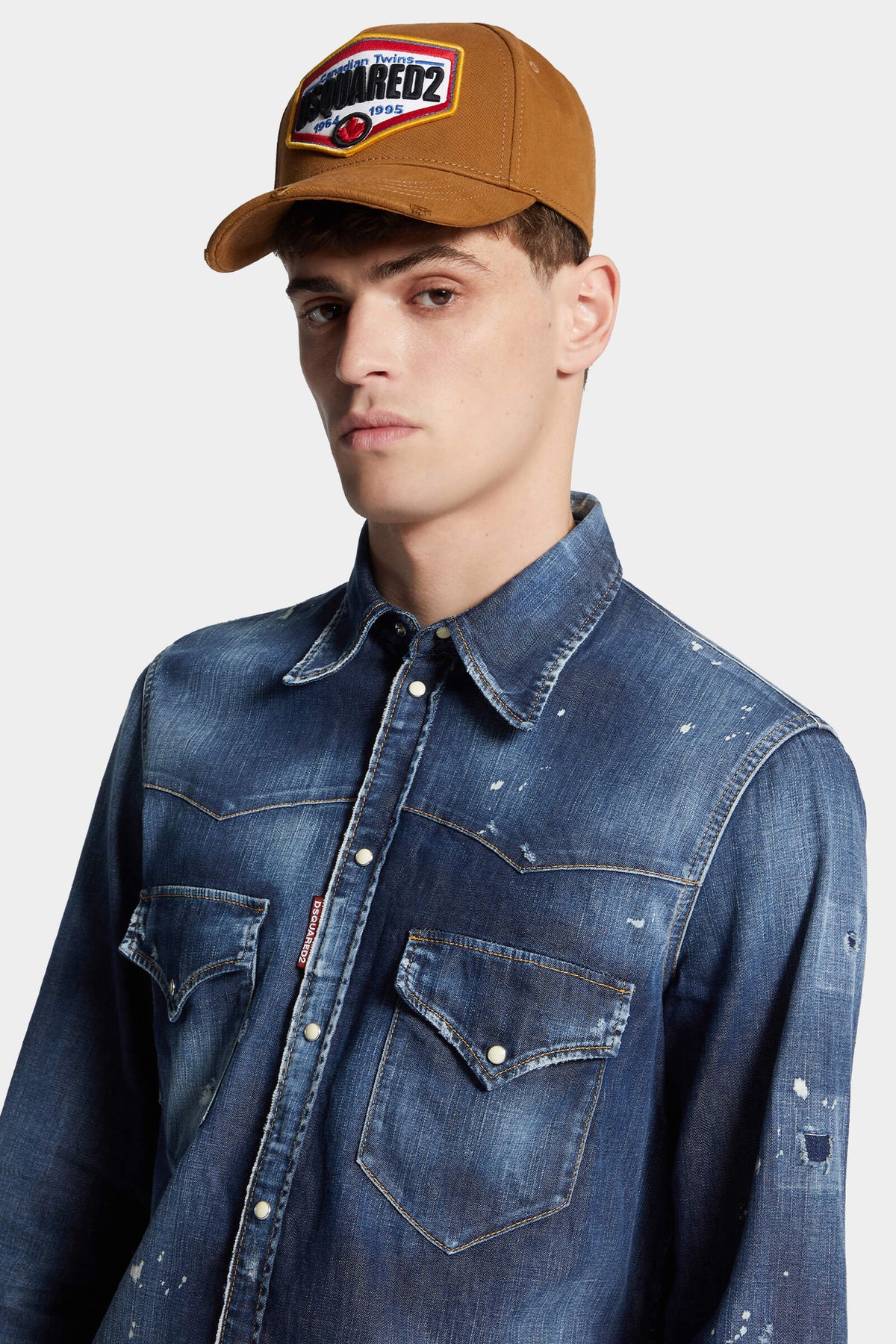 Fashion Western Shirt