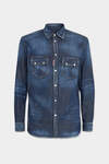 Relax Dan Shirt