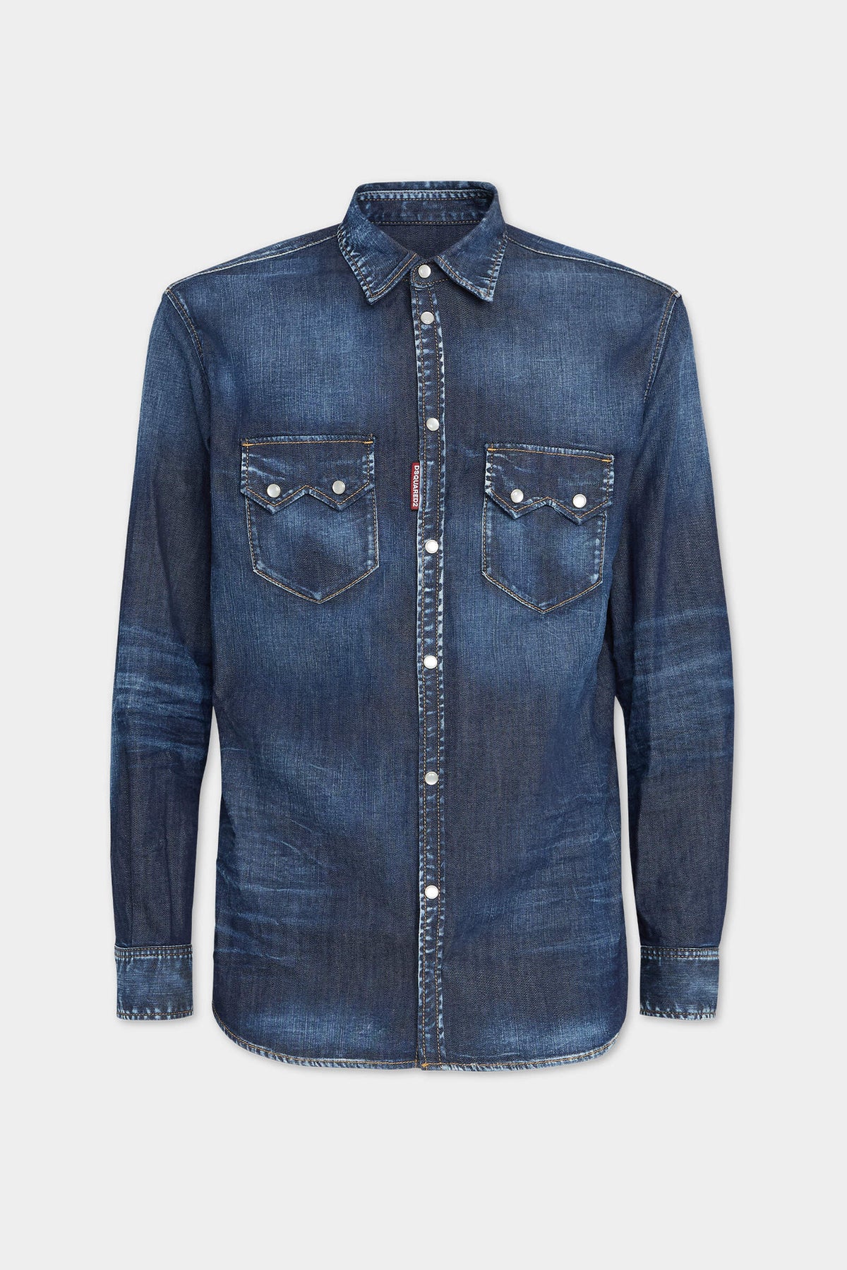 Relax Dan Shirt