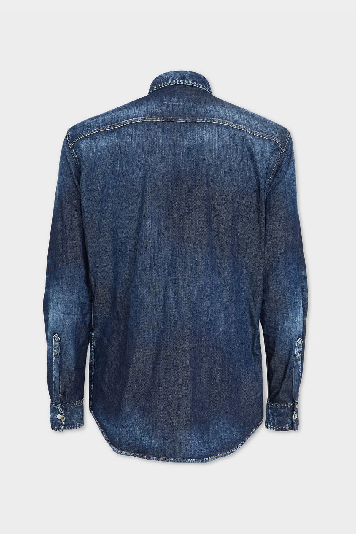 Relax Dan Shirt