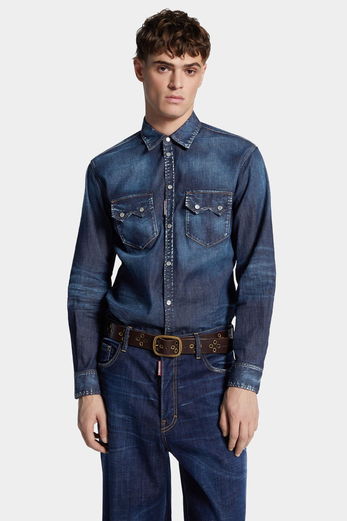 Relax Dan Shirt