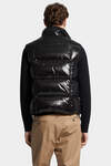 3D Down Vest