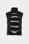 3D Down Vest