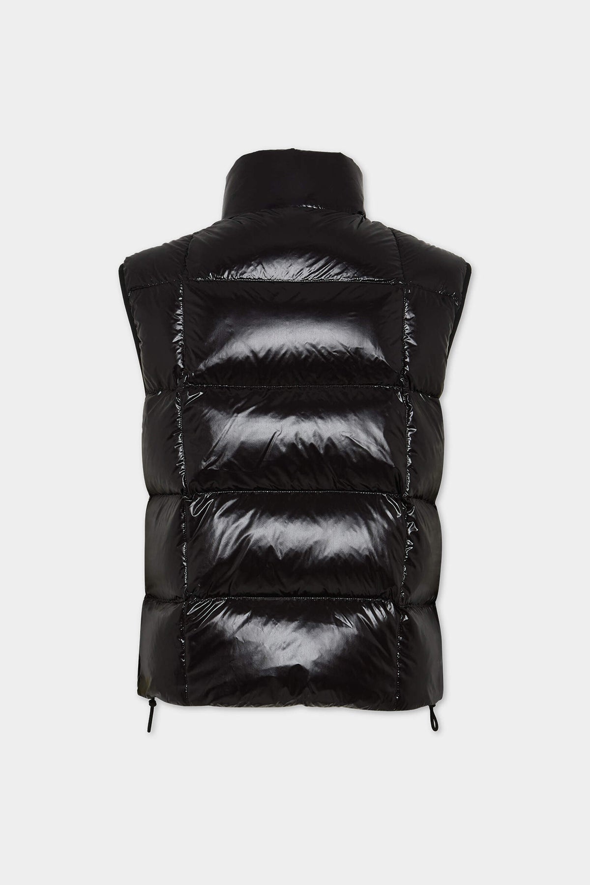3D Down Vest