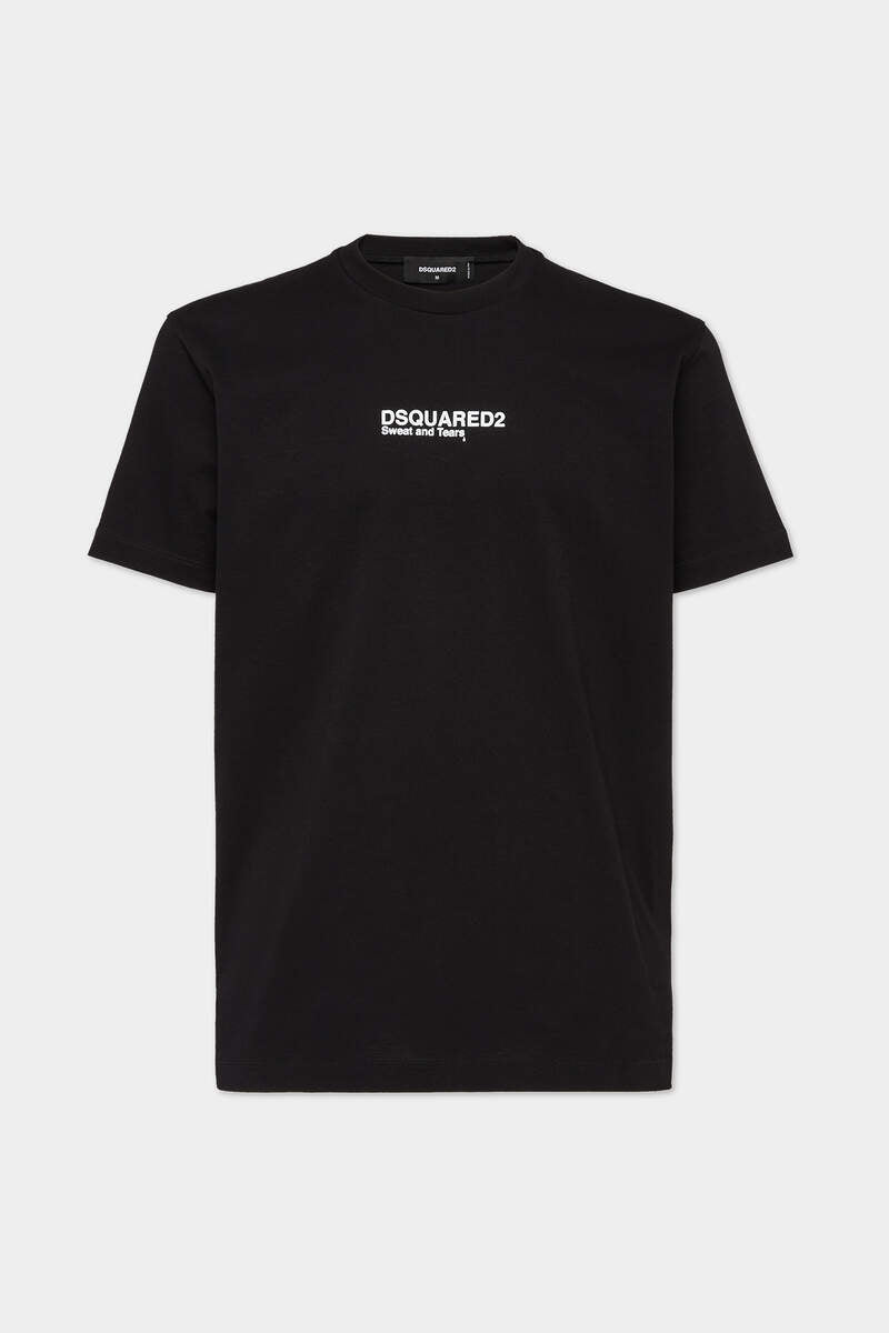 MINI LOGO COOL T-SHIRT