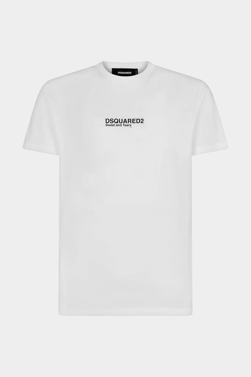 MINI LOGO COOL T-SHIRT