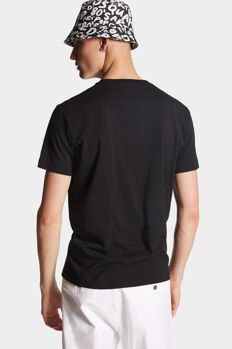 COOL FIT T-SHIRT