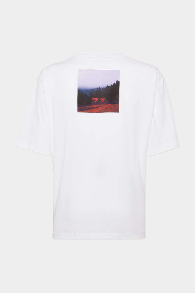 LOOSE FIT T-SHIRT