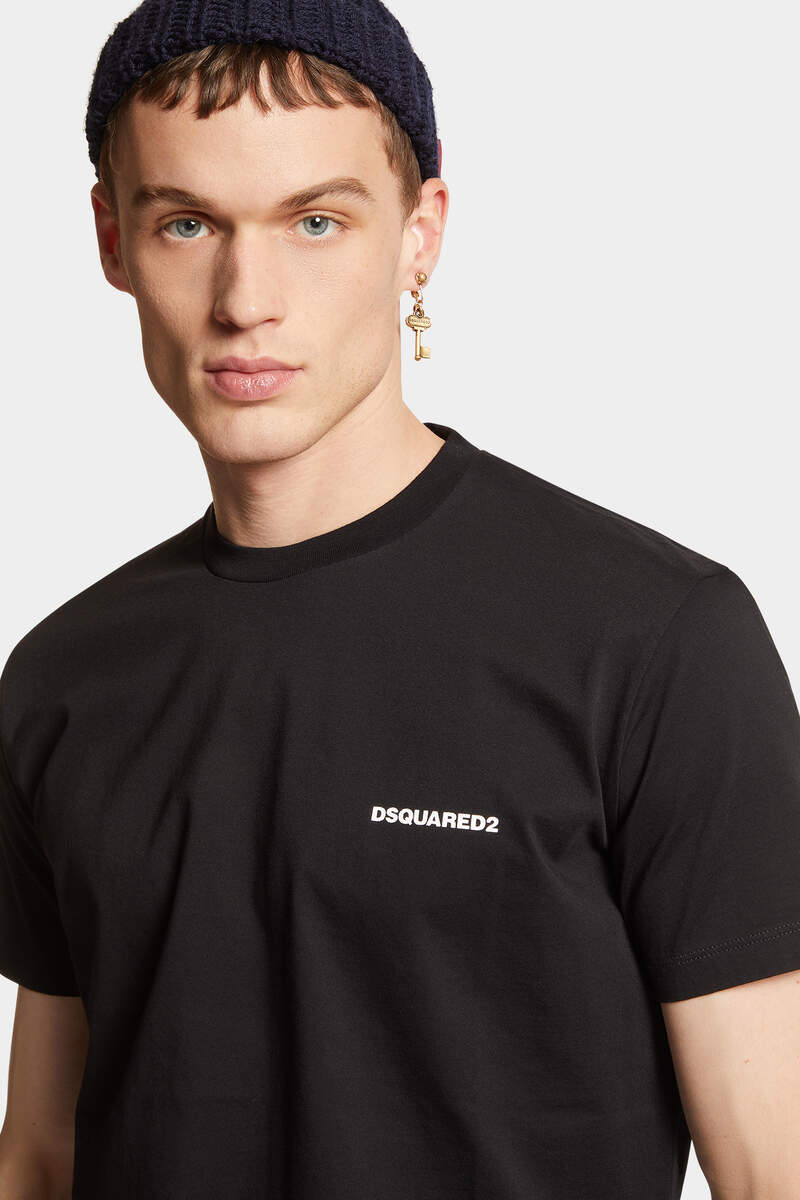DSQUARED2 T恤T-SHIRT – YC Group|Luxury Fashion