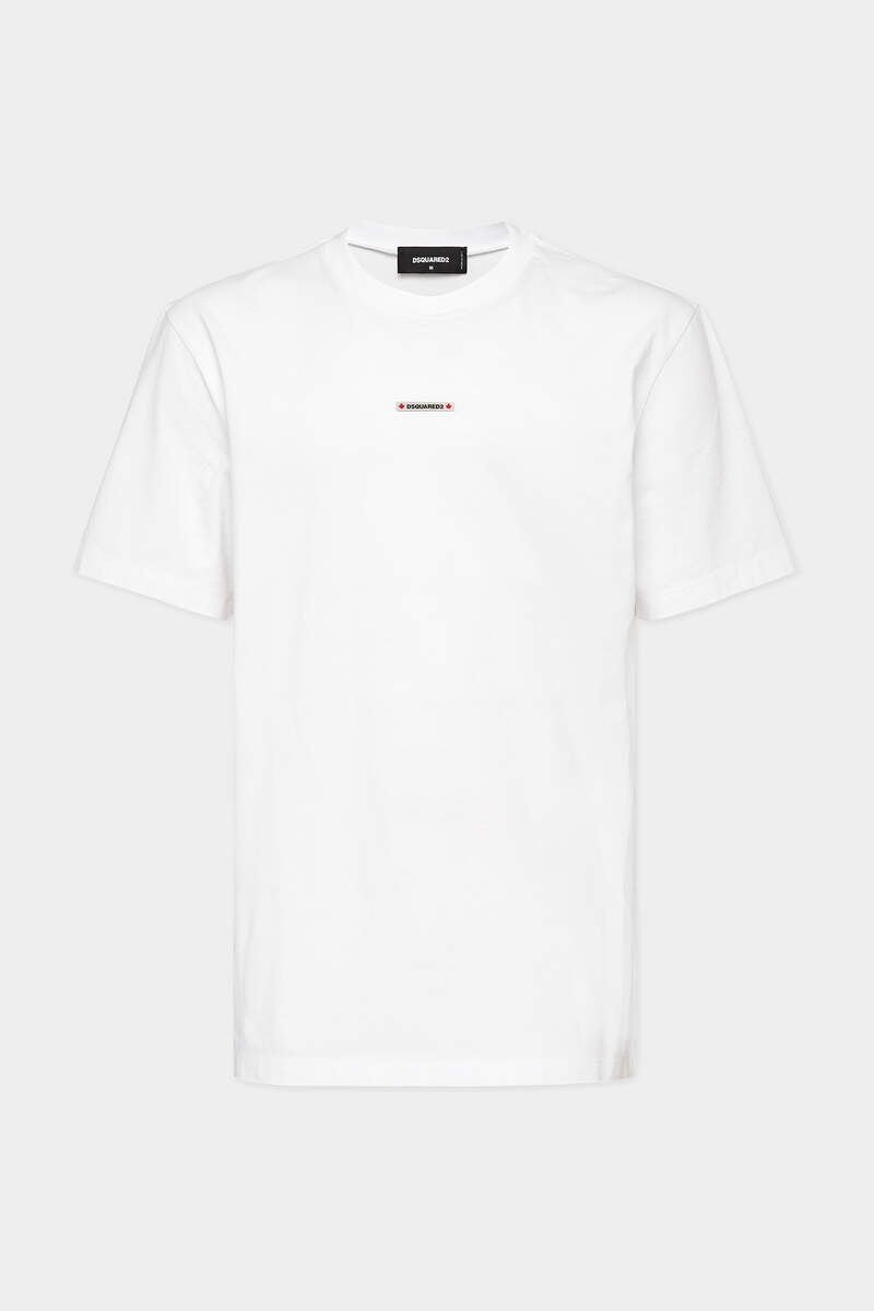 GUMMY LOGO REGULAR FIT T-SHIRT