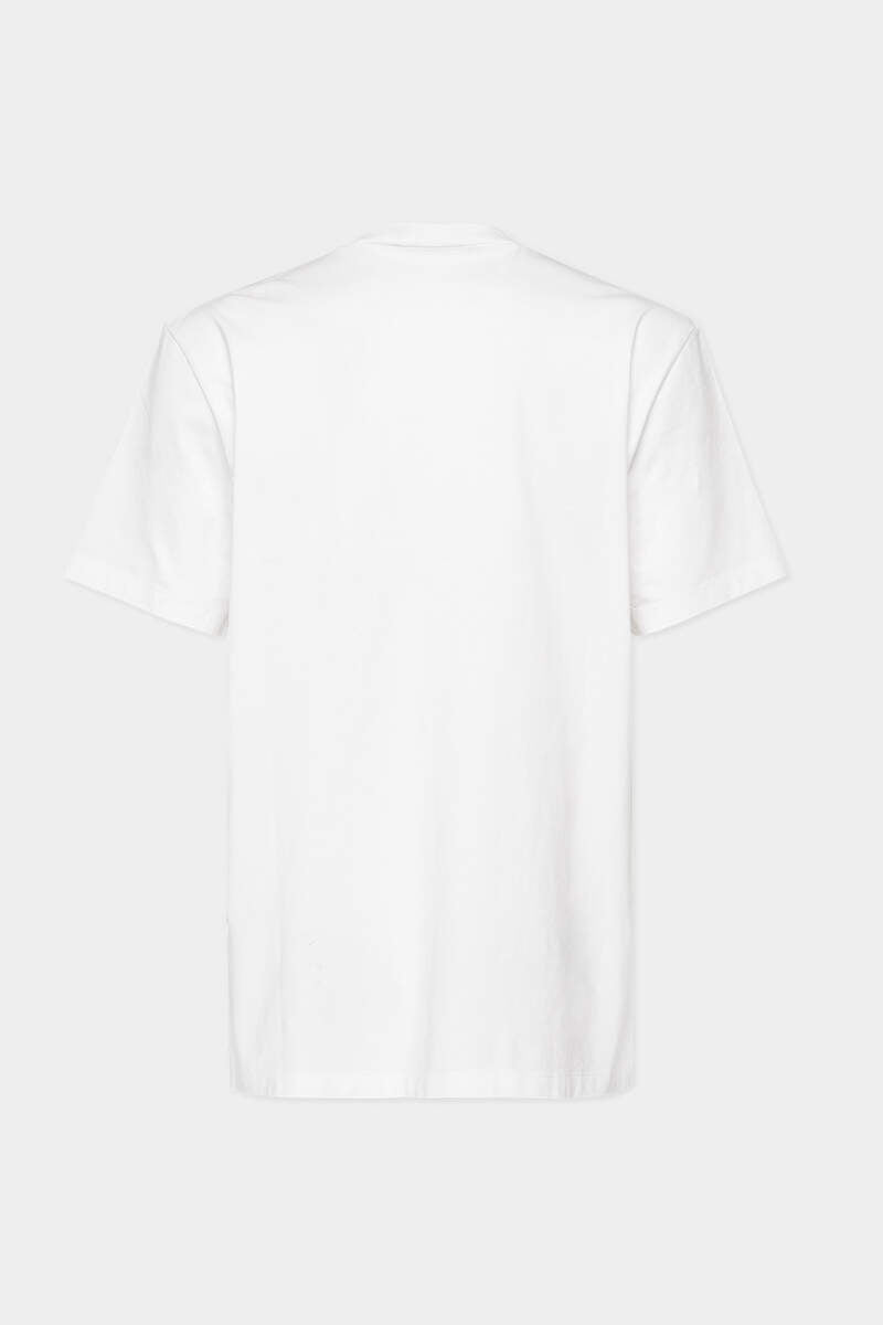 GUMMY LOGO REGULAR FIT T-SHIRT