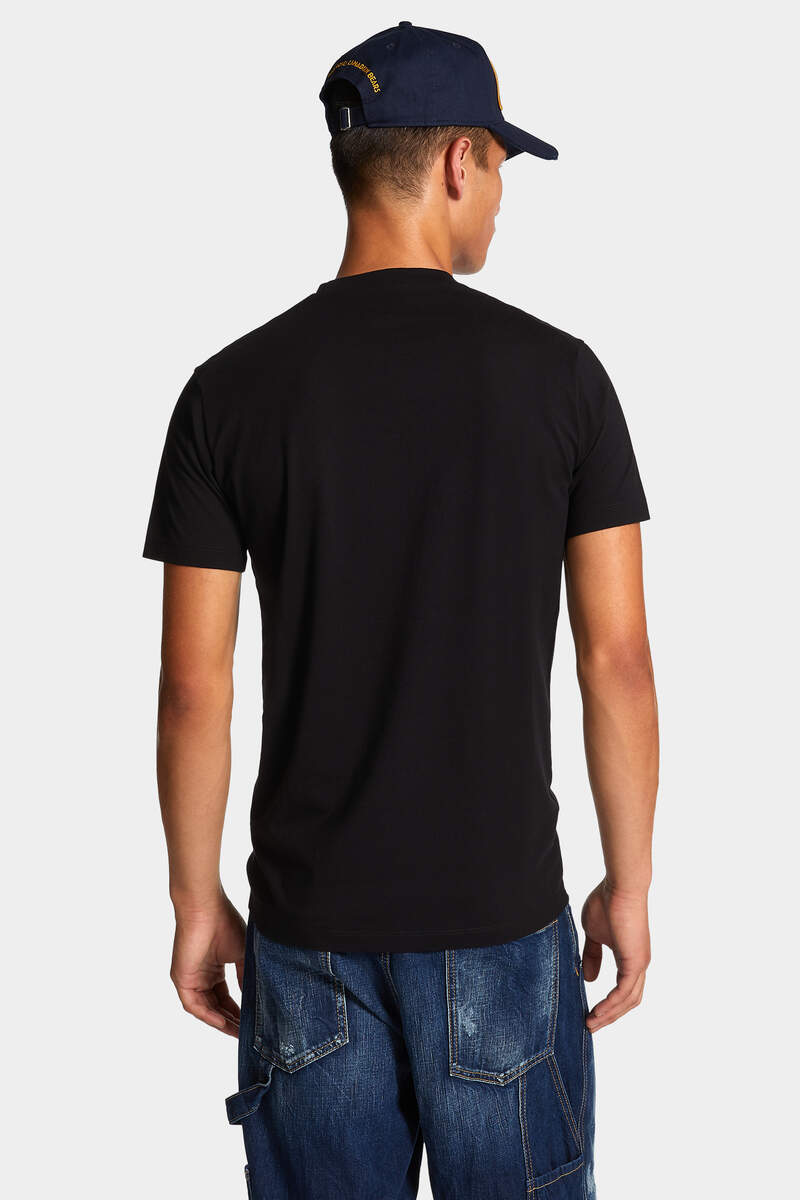 COOL FIT ADVENTURE T-SHIRT