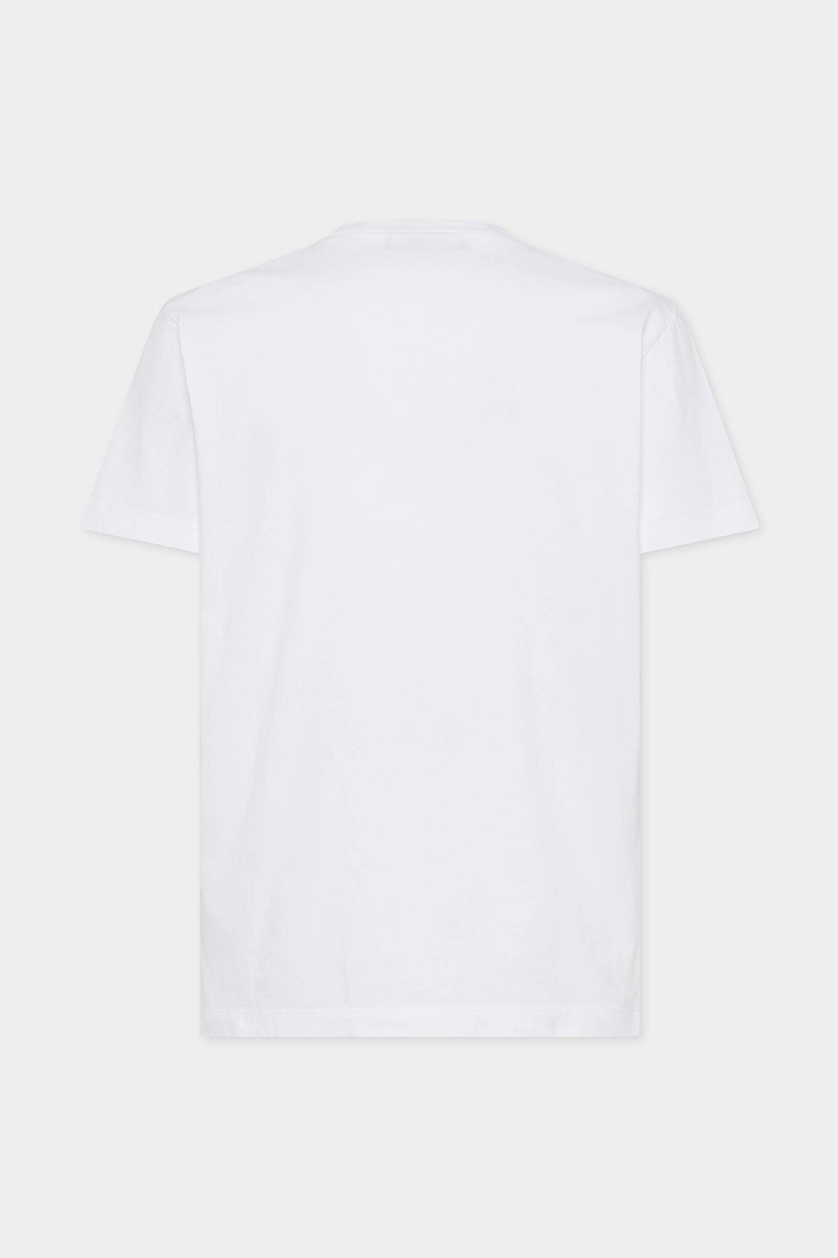 Cool Fit Dsquared2 Milano T-Shirt