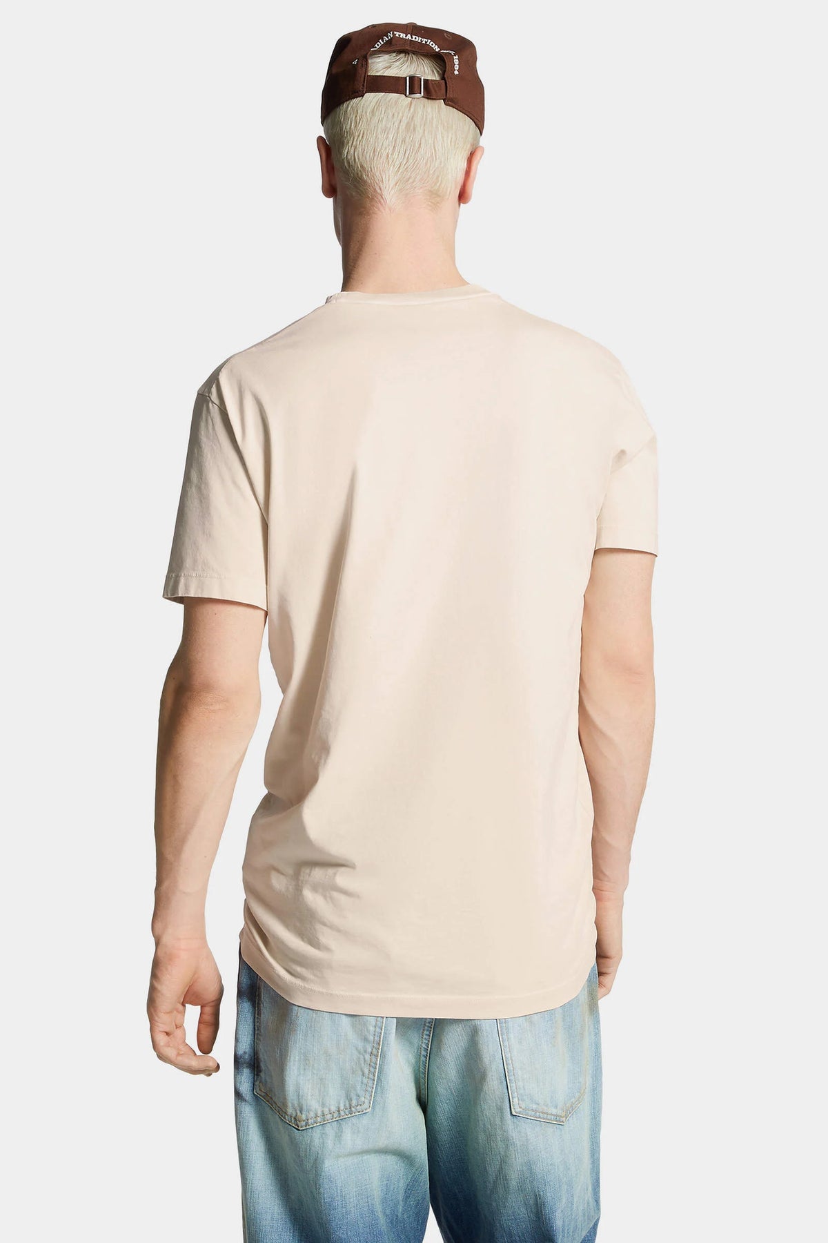 Cool Fit Dsquared2 Heritage T-Shirt
