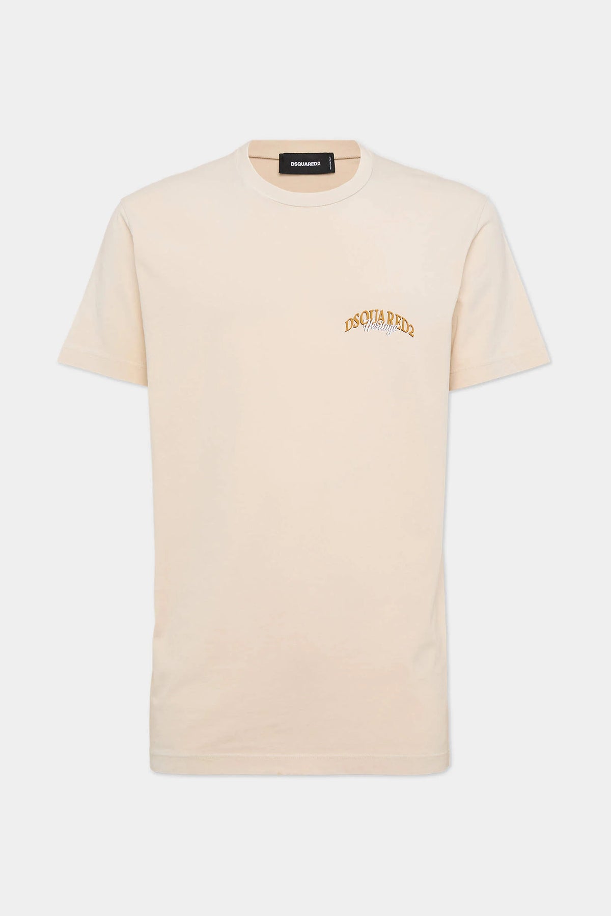 Cool Fit Dsquared2 Heritage T-Shirt
