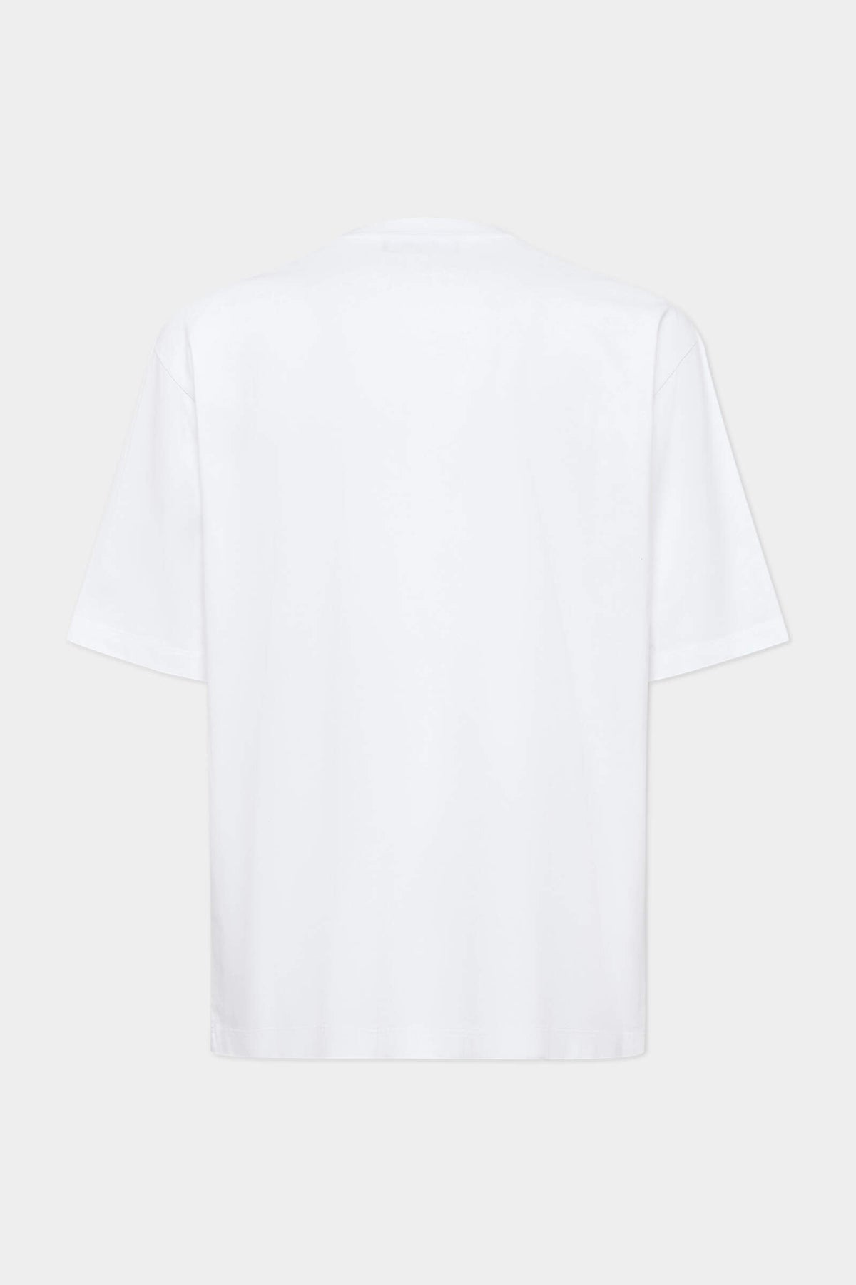 Loose Fit 3D Logo T-Shirt