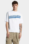 Loose Fit Tee