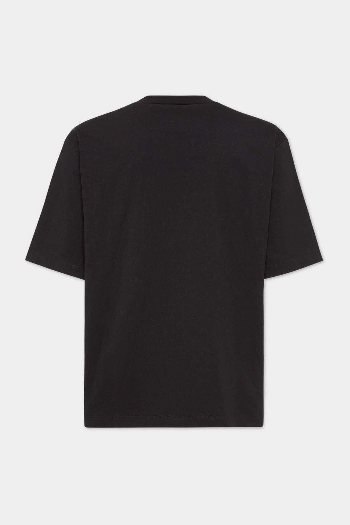 Loose Fit 3D Logo T-Shirt