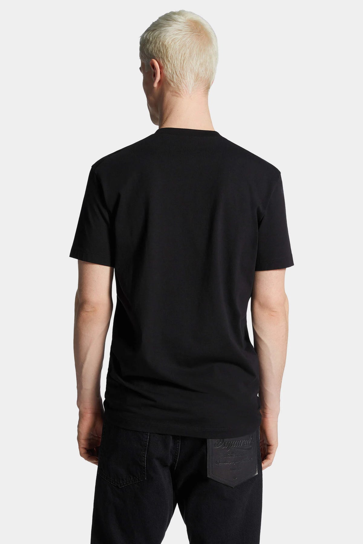 Cool Fit Chest Pocket T-Shirt
