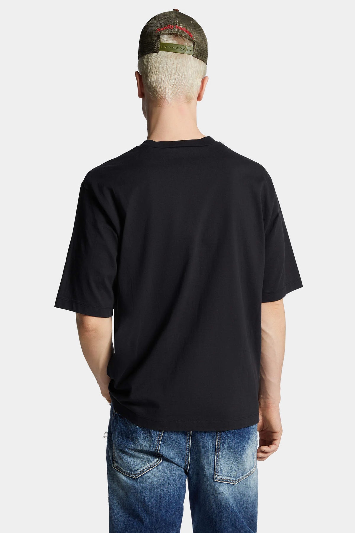 Loose Fit Canada T-Shirt