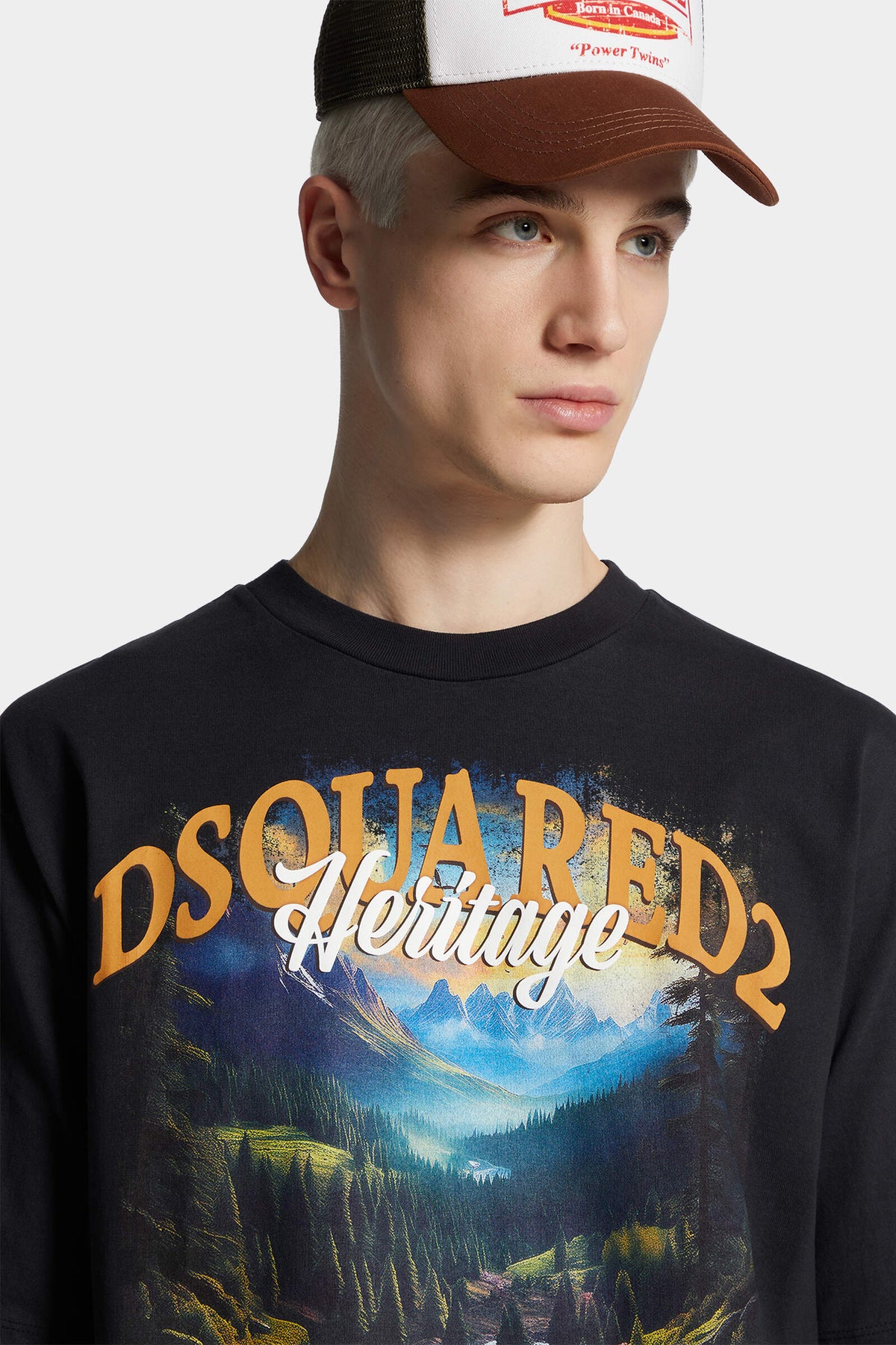 Loose Fit Canada T-Shirt