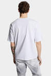 Loose Fit Faded Milano T-Shirt